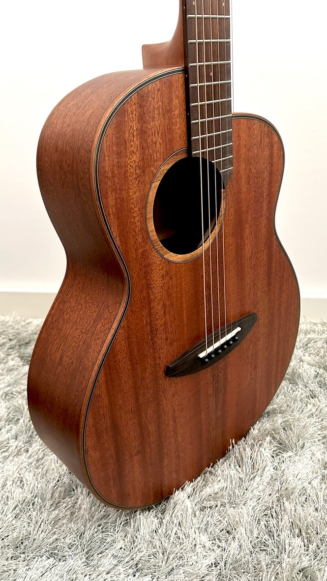 aNueNue L20 Gitarre