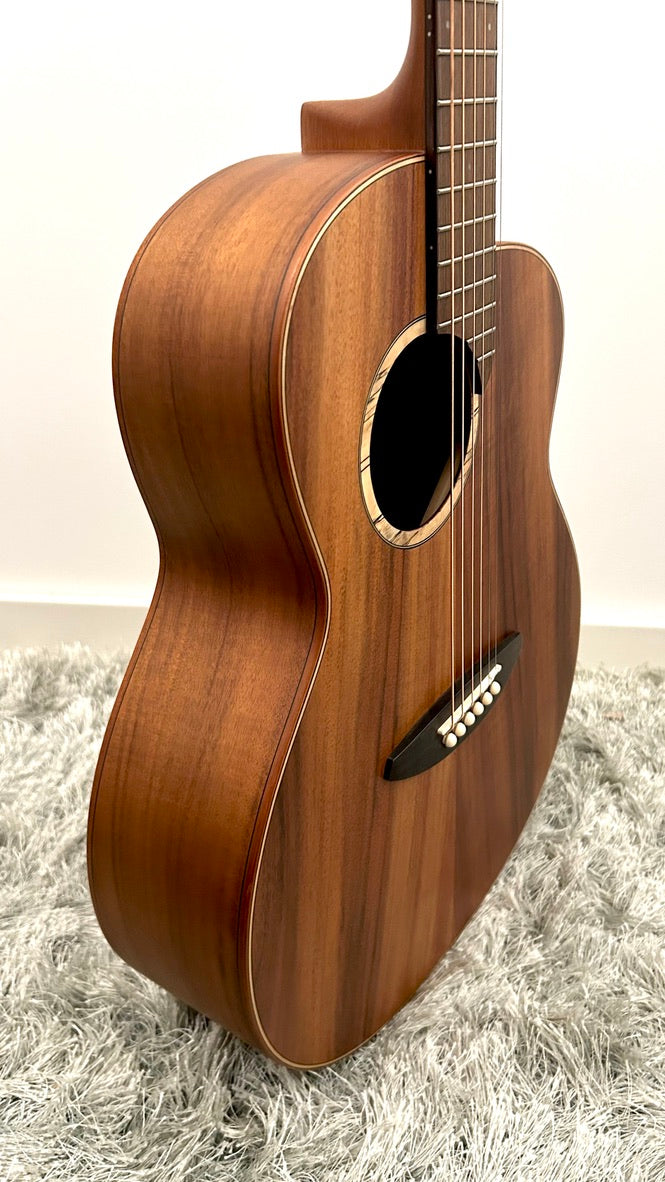 aNueNue L30 Gitarre