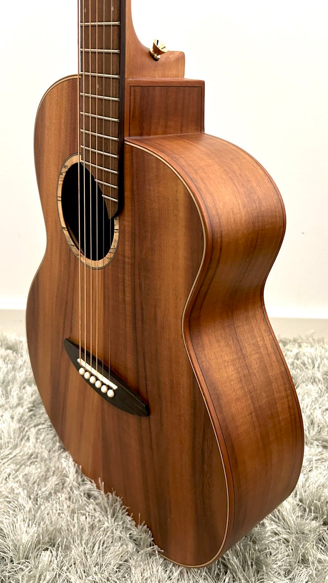 aNueNue L30 Gitarre