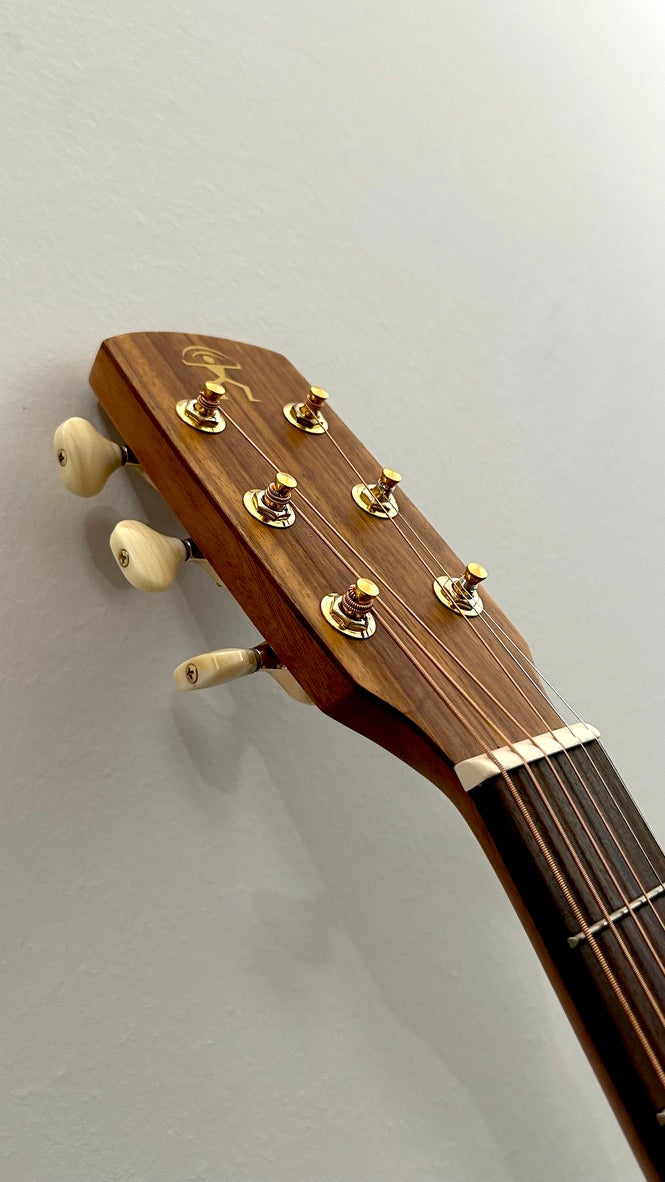aNueNue L30 Gitarre