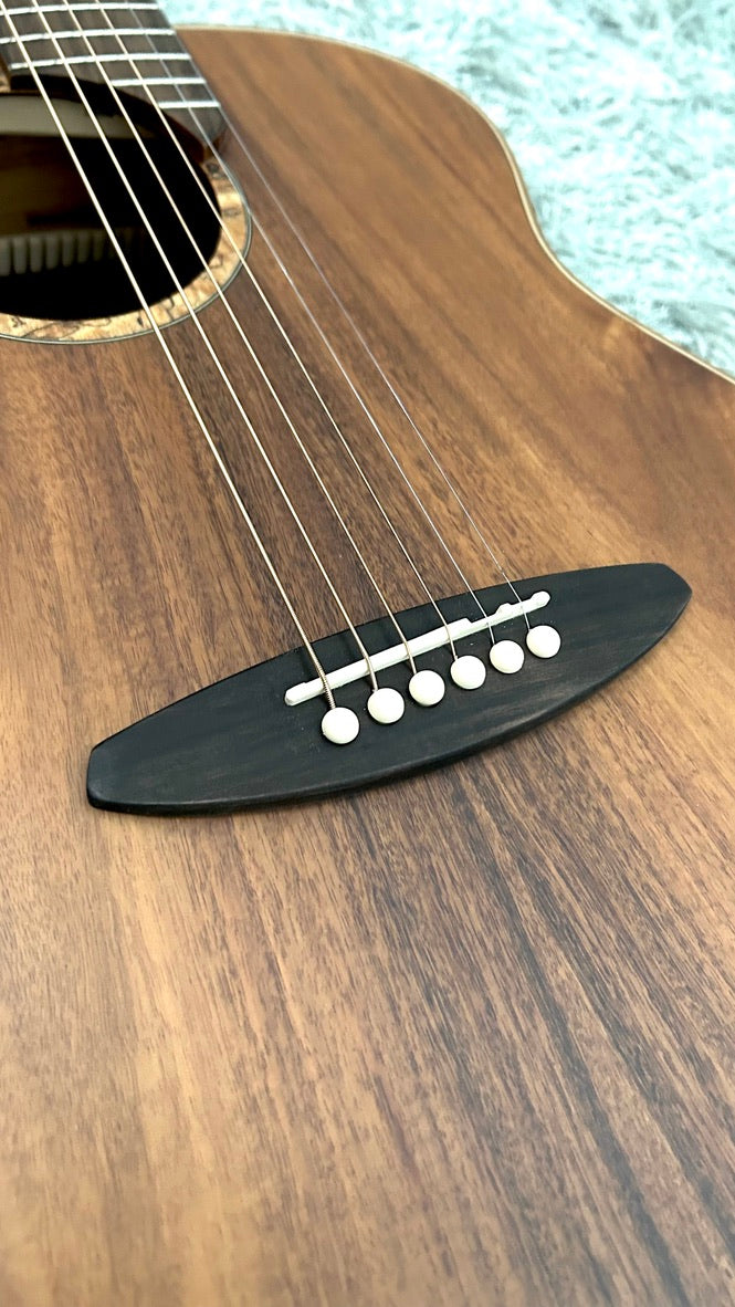 aNueNue L30E Gitarre