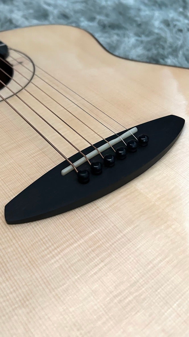 aNueNue LS600 Gitarre
