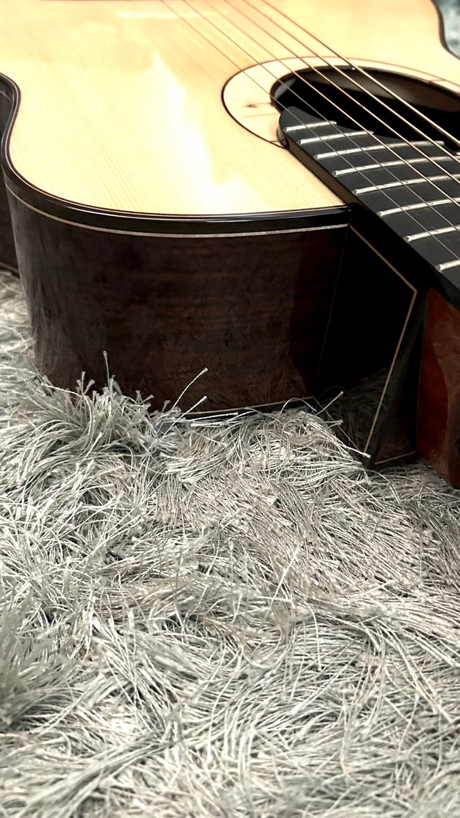 aNueNue LS600 Gitarre