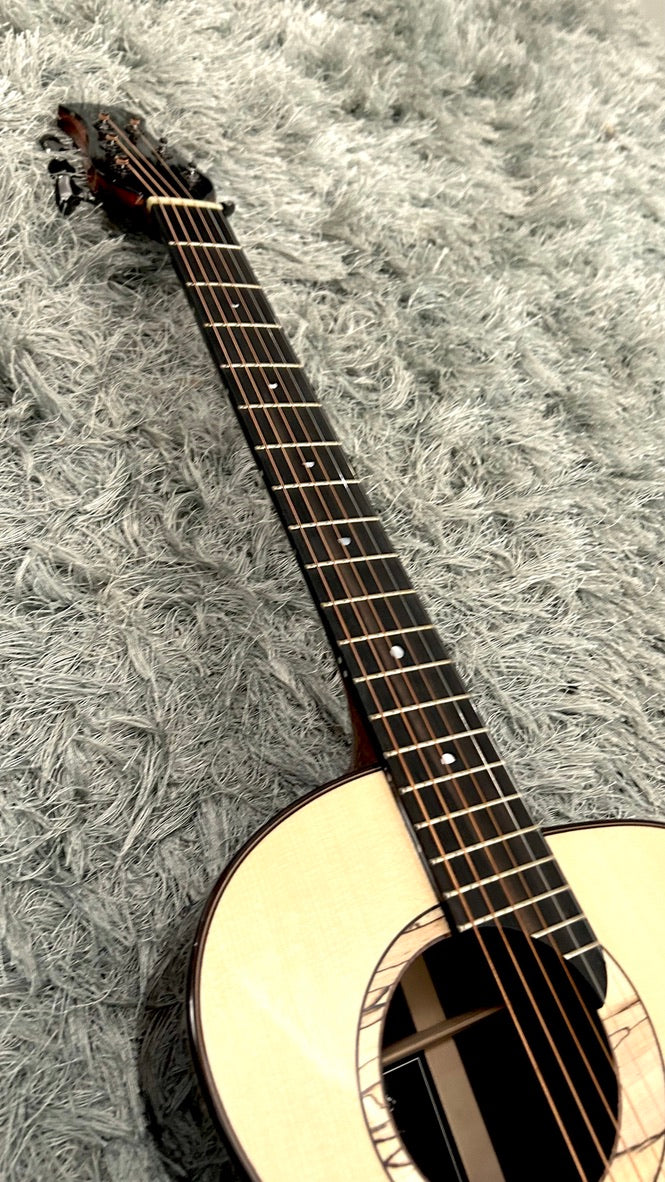 aNueNue LS600E Gitarre