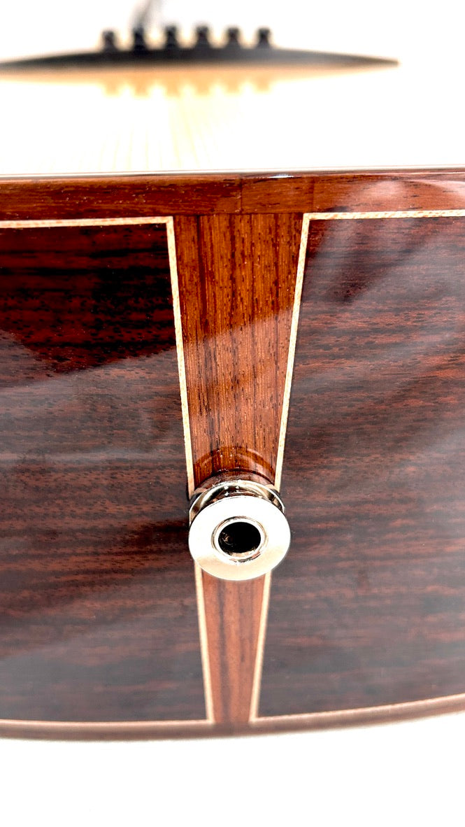 aNueNue LS700E Gitarre