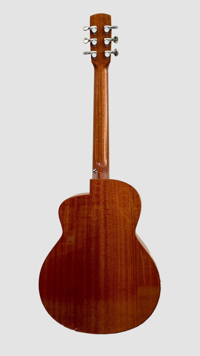 aNueNue M100 Travel Guitar