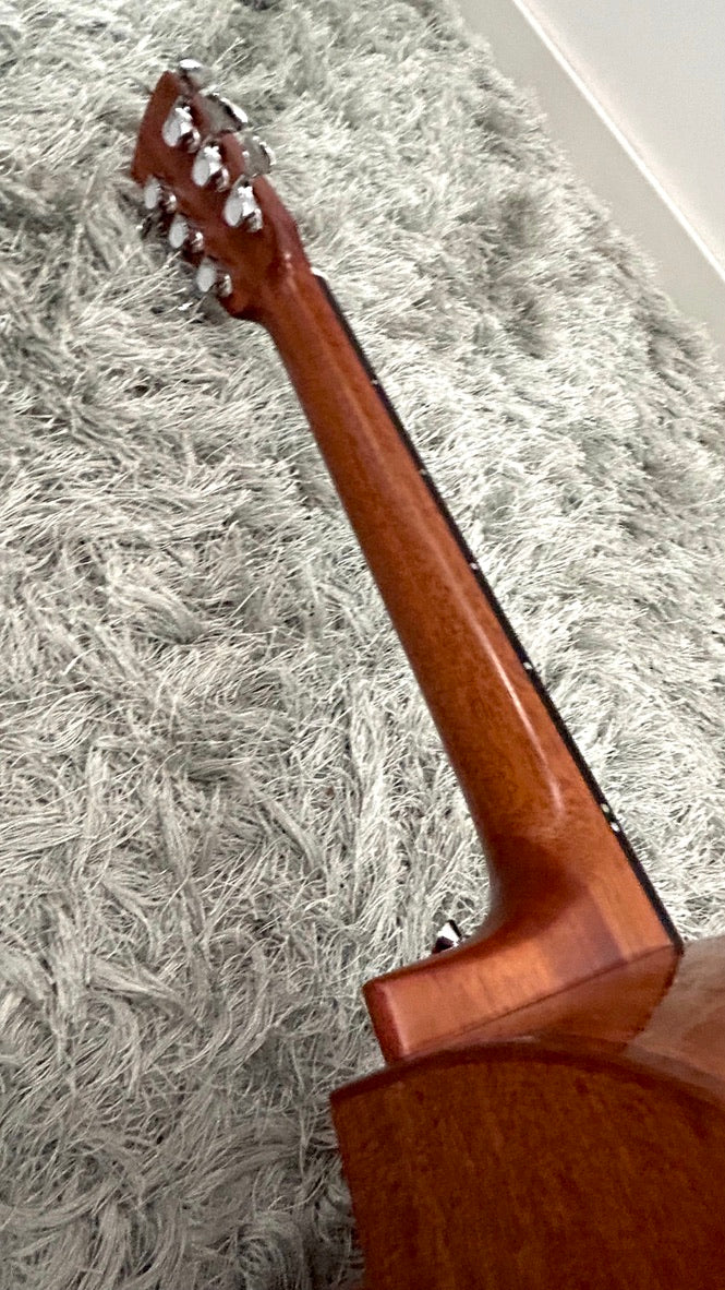 aNueNue M100 Travel Guitar