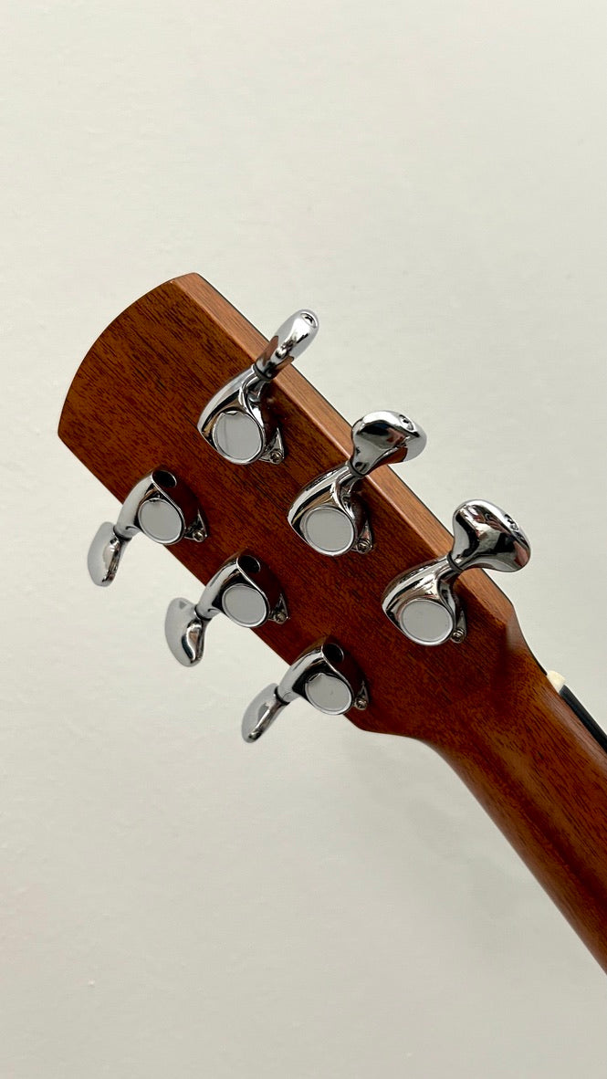 aNueNue M100 Travel Guitar