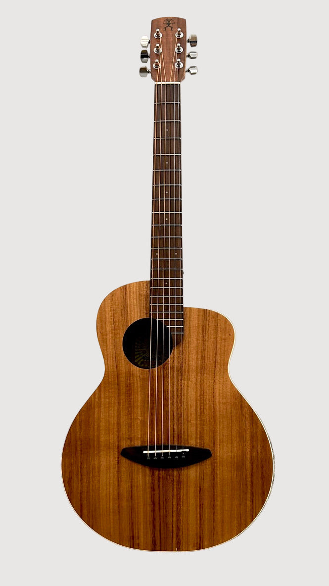 aNueNue M3 Travel Guitar