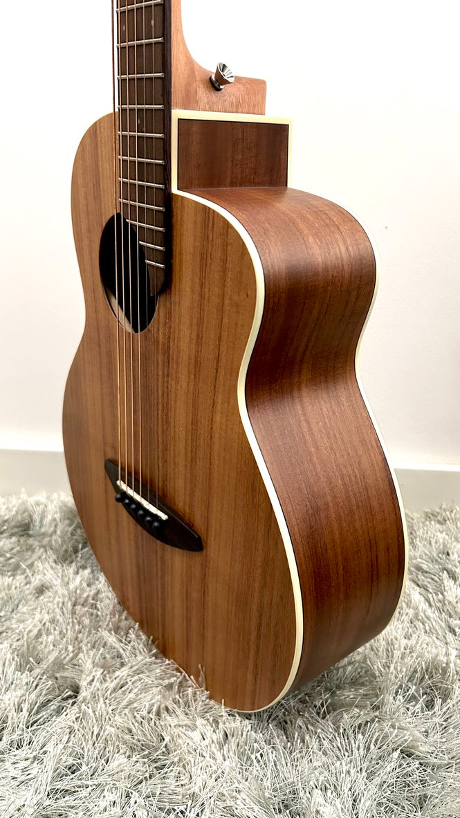 aNueNue M3 Travel Guitar