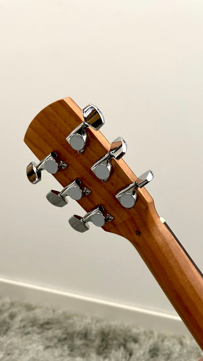 aNueNue M3 Travel Guitar