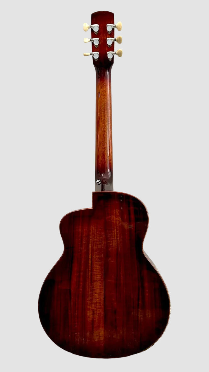 aNueNue M88ITE Travel Guitar