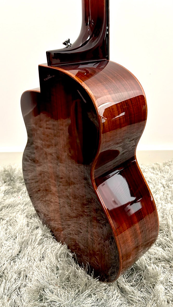 aNueNue M88ITE Travel Guitar