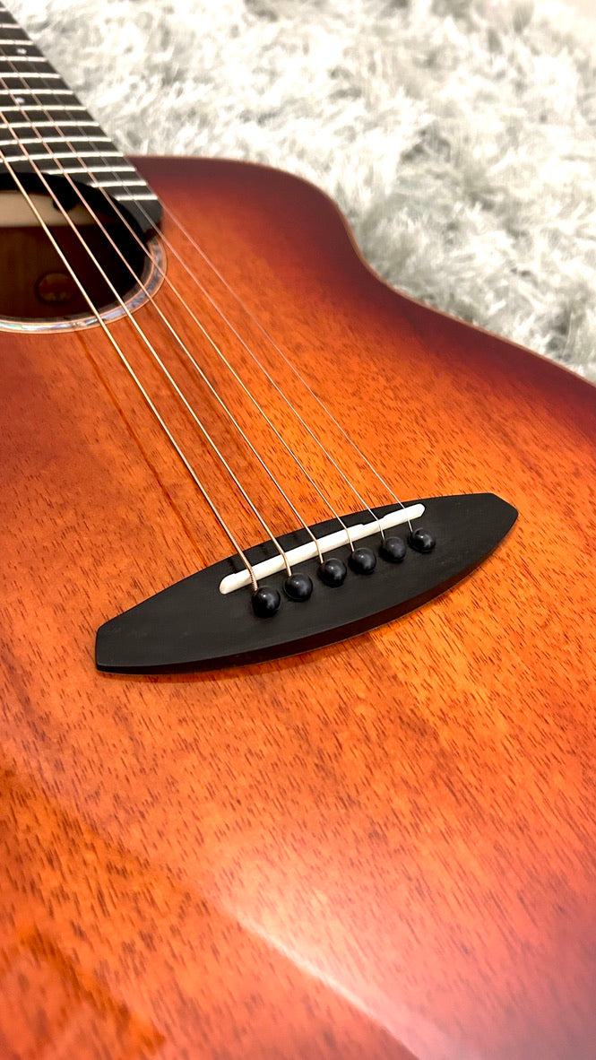 aNueNue M88ITE Travel Guitar