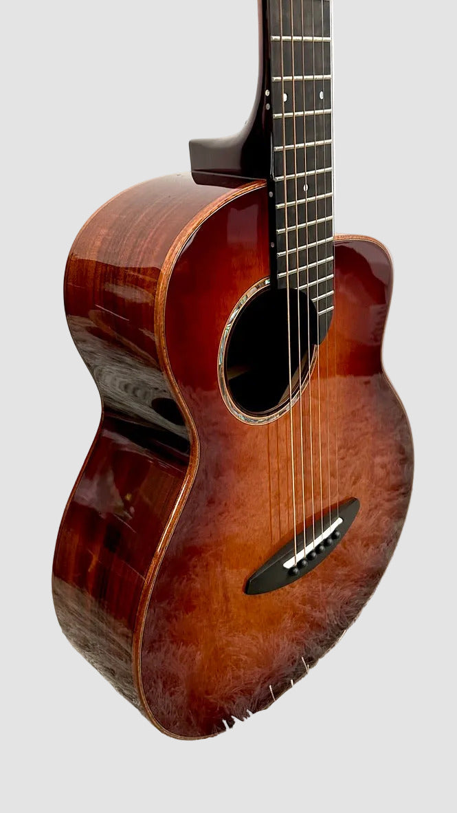 aNueNue M88ITE Travel Guitar