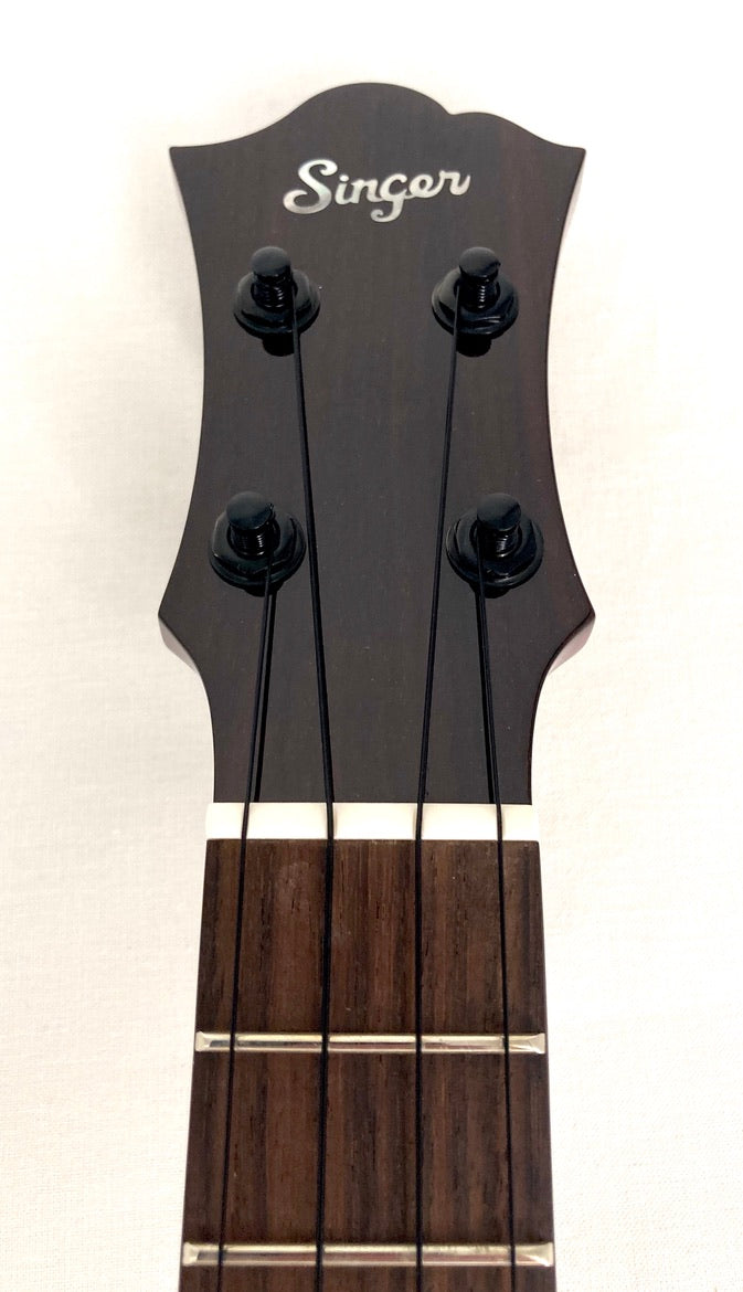 aNueNue Singer RC1K Concert