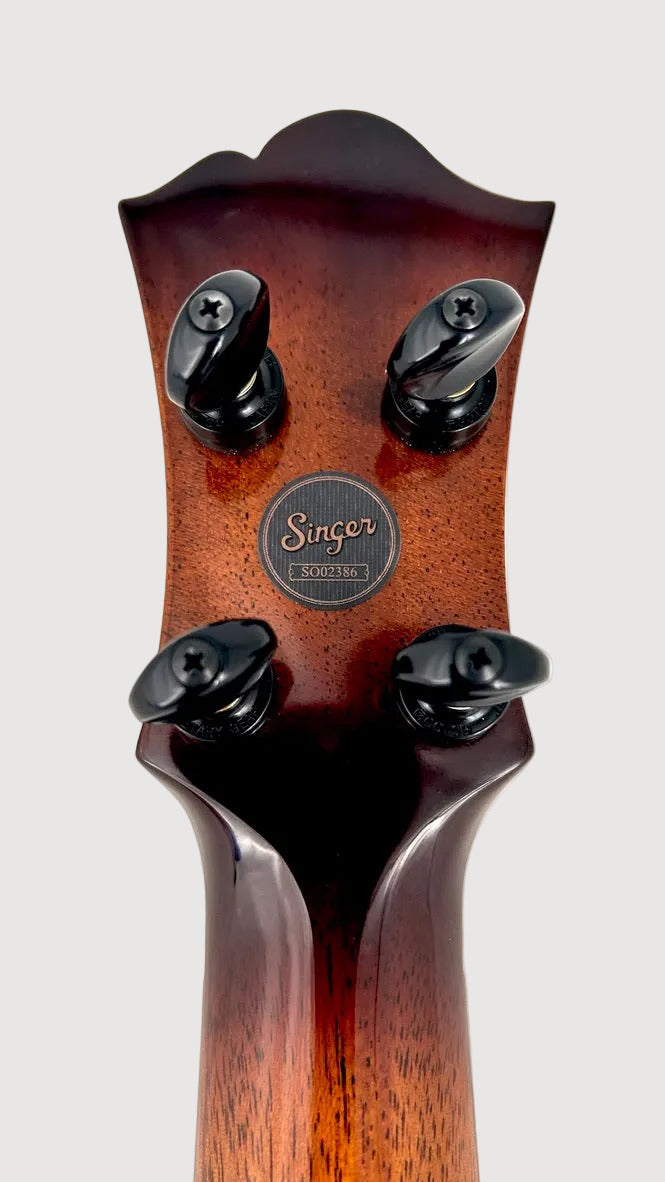 aNueNue Singer RT1M