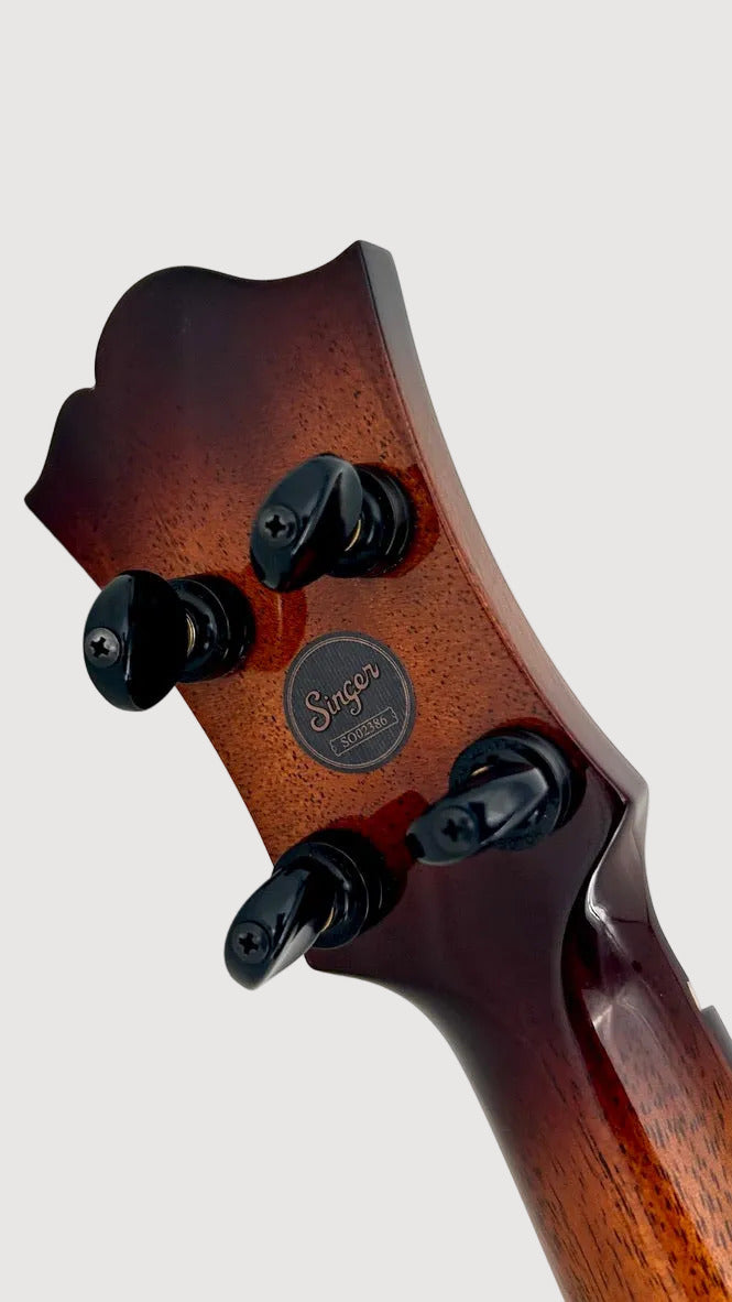 aNueNue Singer RT1M