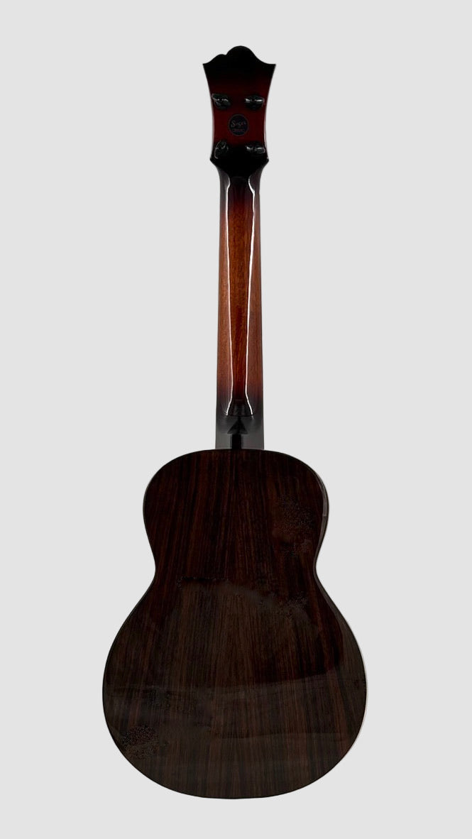 aNueNue Singer RT5R Cherry Sunburst