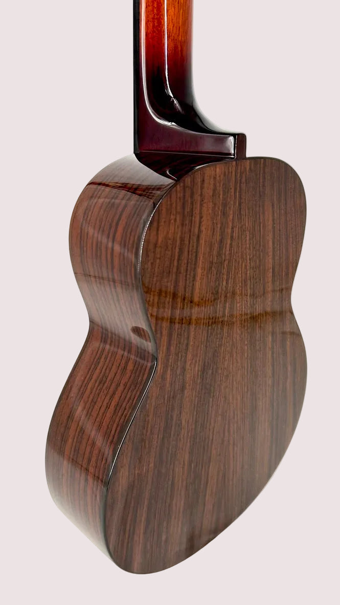 aNueNue Singer RT5R Cherry Sunburst