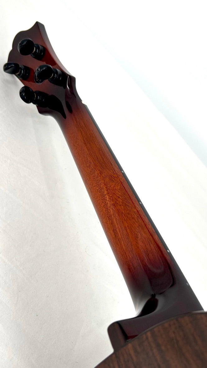 aNueNue Singer RT5R Cherry Sunburst