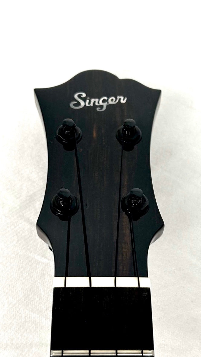 aNueNue Singer RT5R Cherry Sunburst