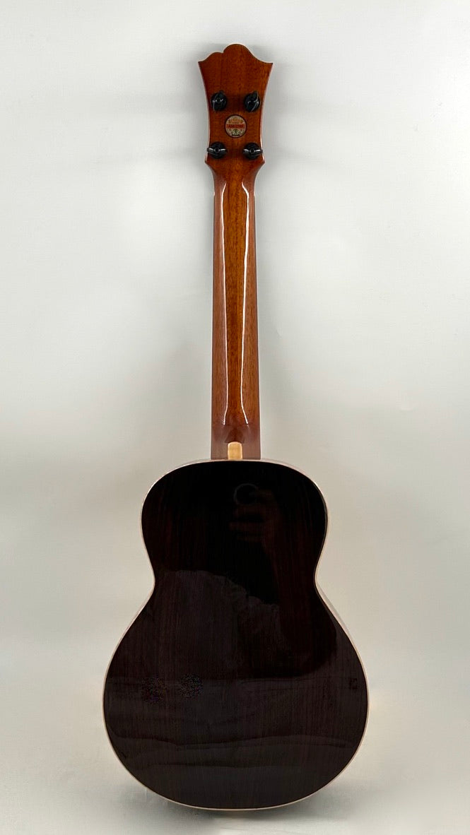 aNueNue Singer RT5R Lemon Sunburst