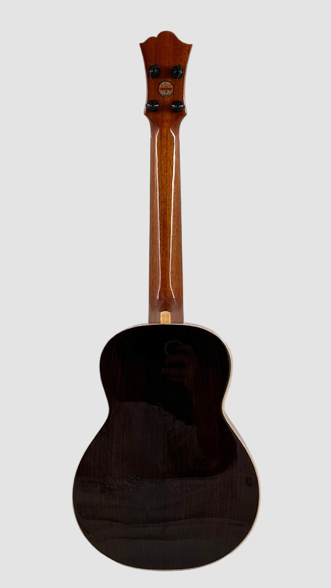 aNueNue Singer RT5R Lemon Sunburst