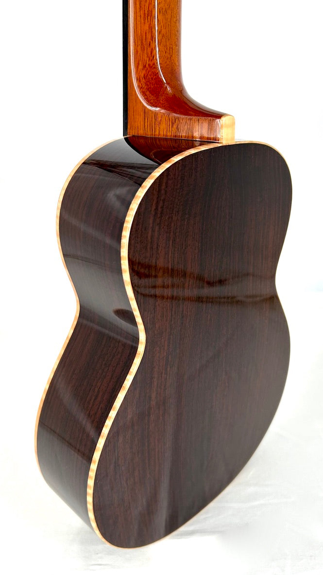 aNueNue Singer RT5R Lemon Sunburst