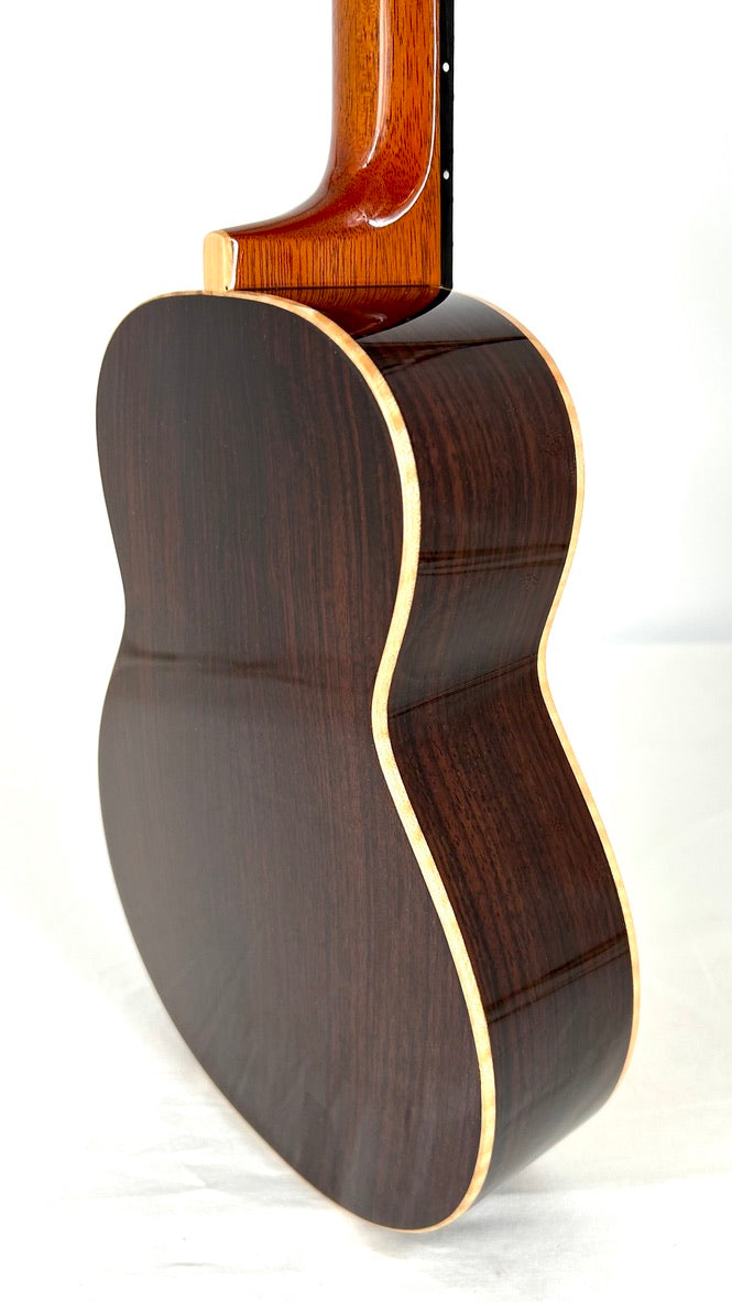 aNueNue Singer RT5R Lemon Sunburst