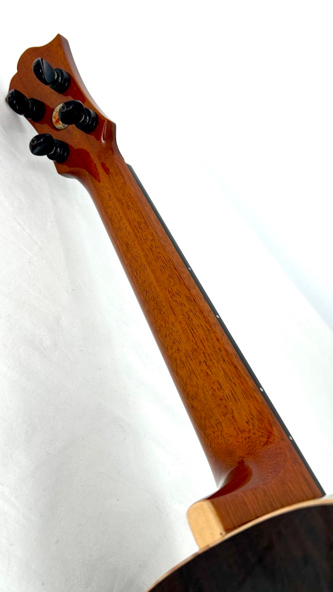 aNueNue Singer RT5R Lemon Sunburst