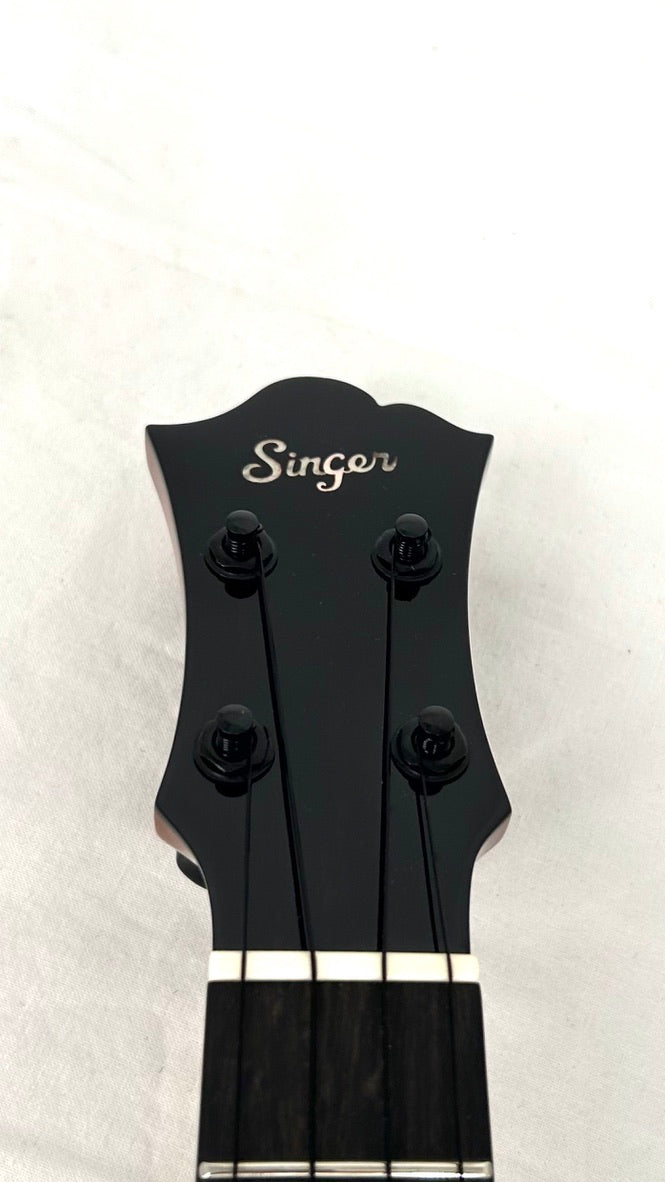 aNueNue Singer RT5R Lemon Sunburst