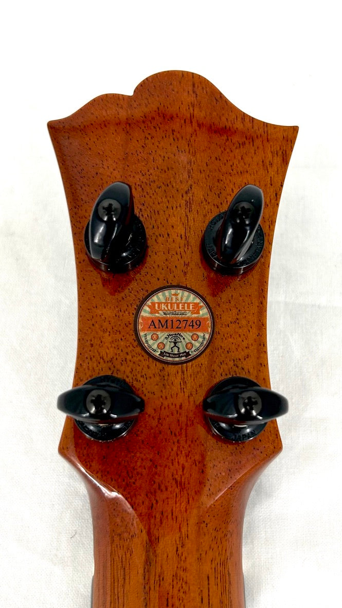 aNueNue Singer RT5R Lemon Sunburst