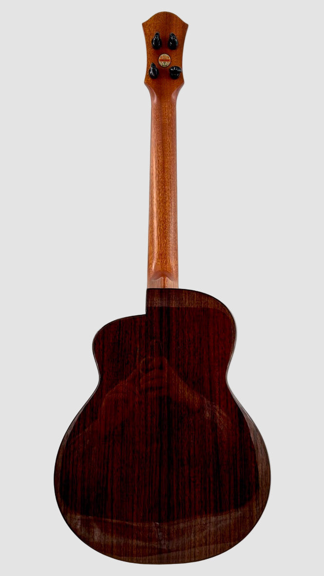 aNueNue UB200 Moonbird Bariton