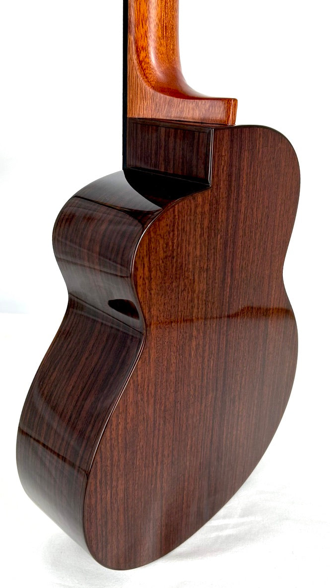 aNueNue UB200 Moonbird Bariton