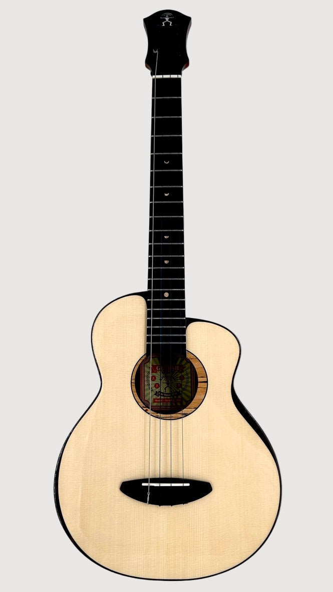 aNueNue UB200 Moonbird Bariton