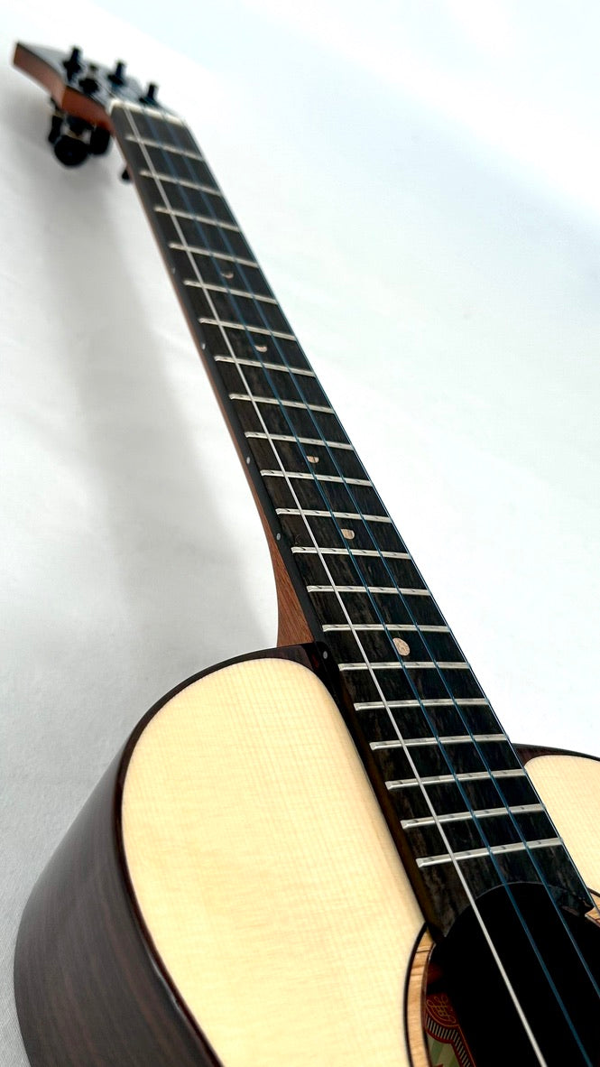 aNueNue UB200 Moonbird Bariton