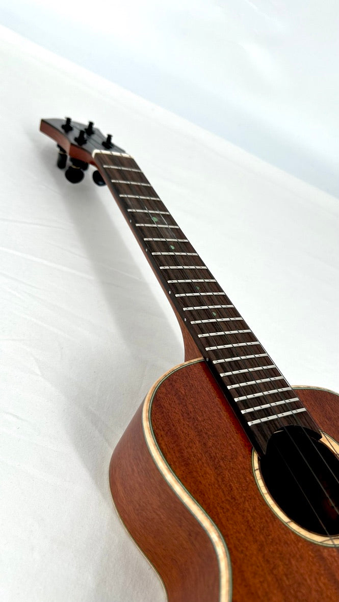 aNueNue UC110 Green Bird Concert