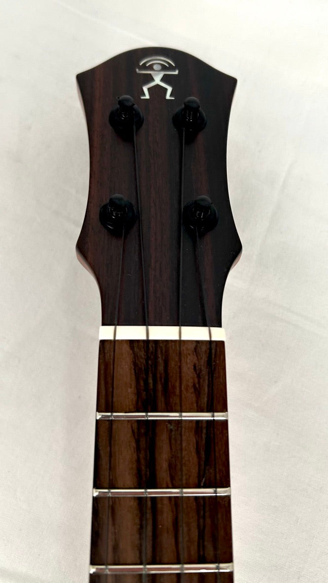 aNueNue UC110 Green Bird Concert