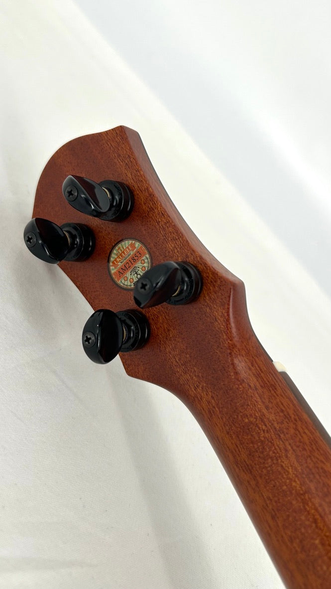 aNueNue UC110 Green Bird Concert