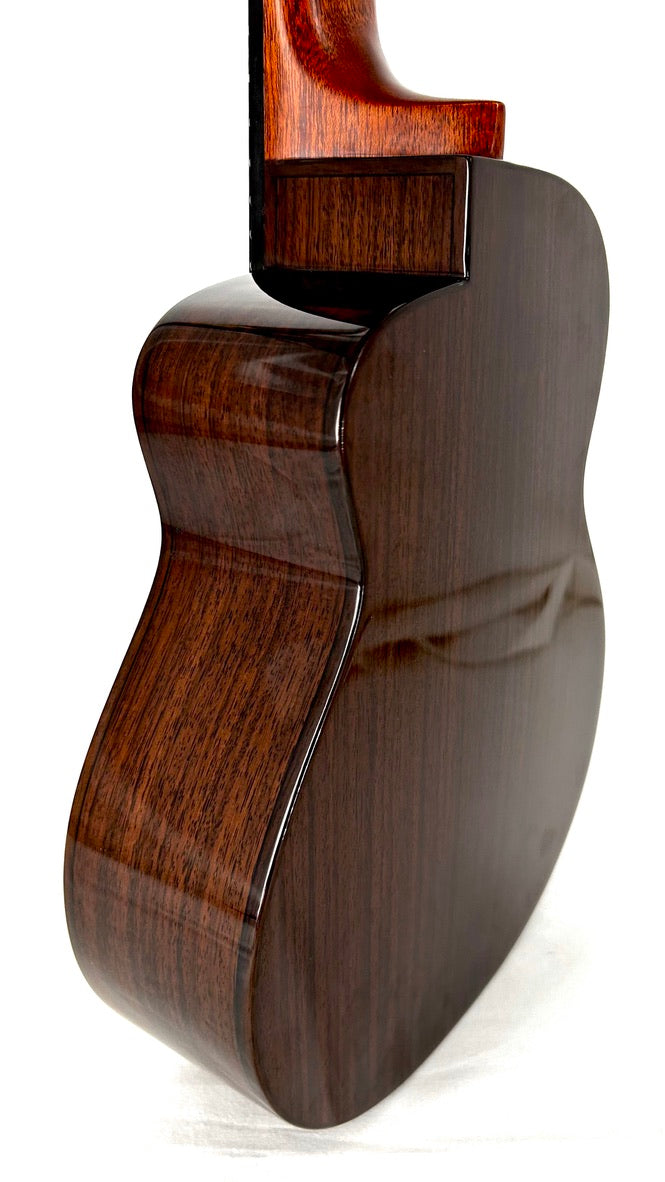 aNueNue UC200 Moonbird Concert