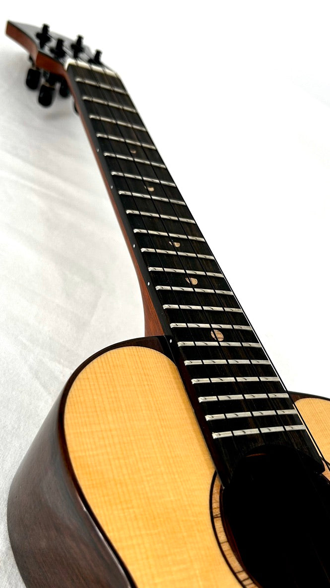 aNueNue UC200 Moonbird Concert