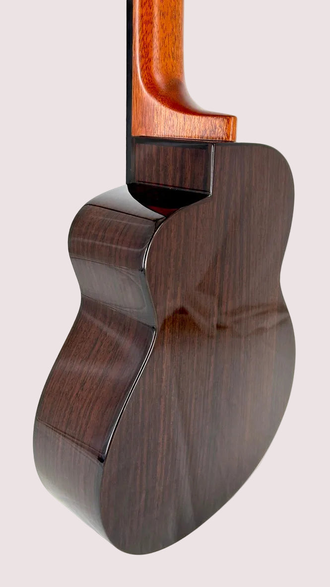 aNueNue UC200 Moonbird Concert