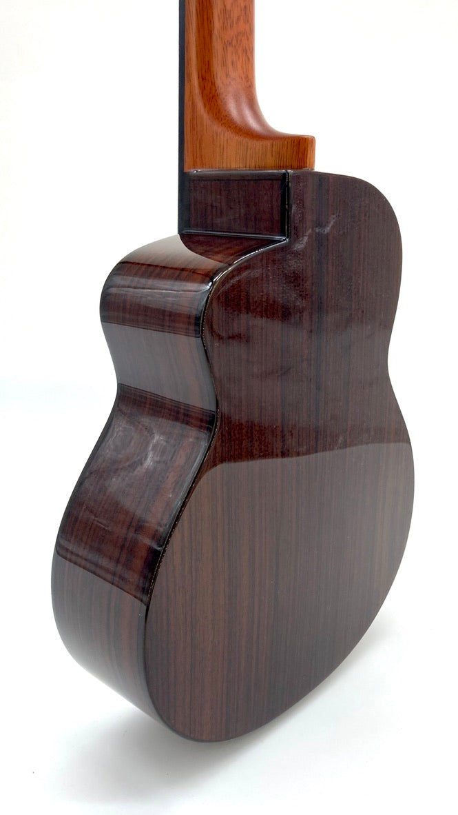 aNueNue UC200E Moonbird Concert mit Pickup