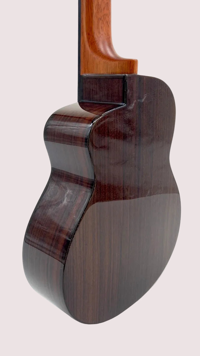 aNueNue UC200E Moonbird Concert mit Pickup