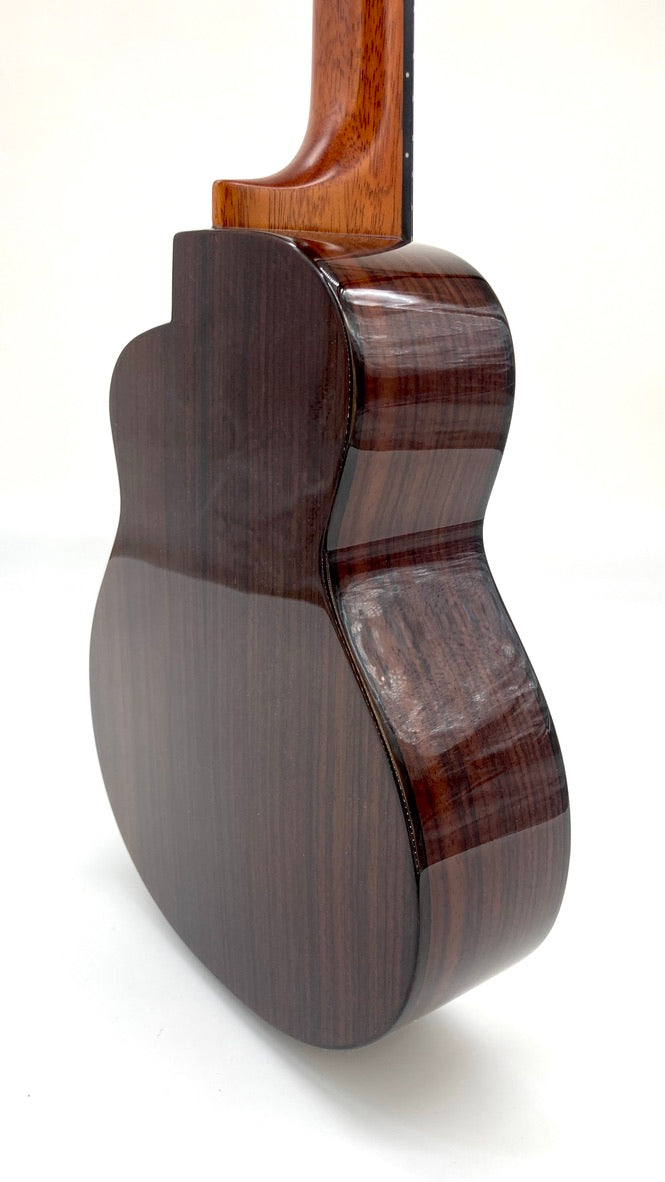 aNueNue UC200E Moonbird Concert mit Pickup