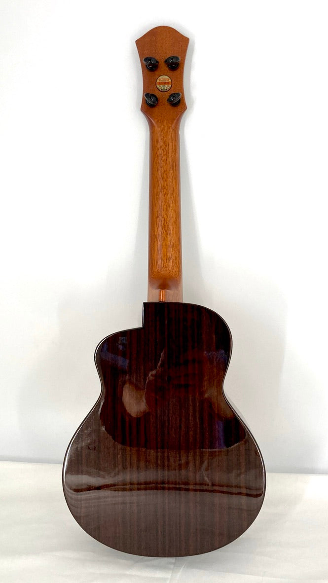 aNueNue UC214 Cedarbird Concert