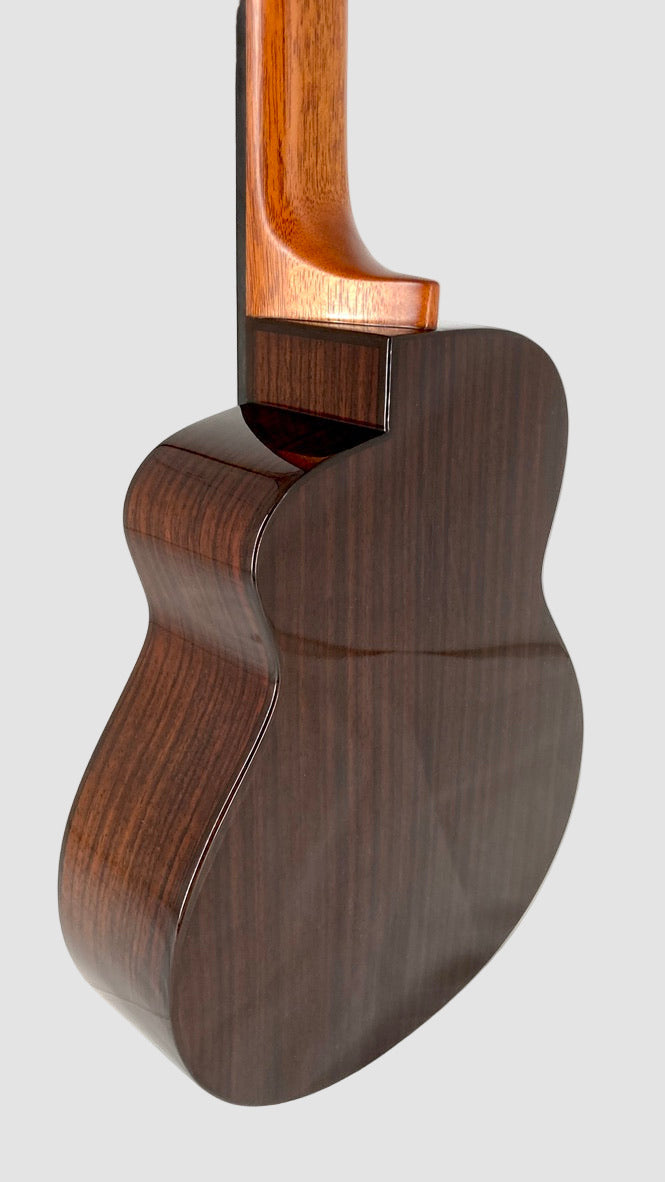 aNueNue UC214 Cedarbird Concert