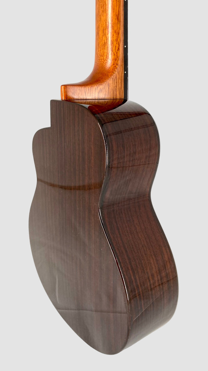 aNueNue UC214 Cedarbird Concert