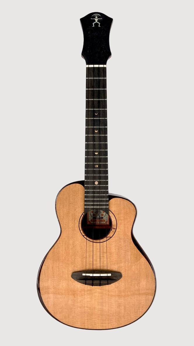 aNueNue UC214 Cedarbird Concert